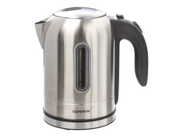 Электрический чайник Sonnen KT-1755 (453419)