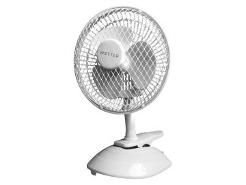 Вентилятор настольный Wetter FT15-2 из каталога Ома