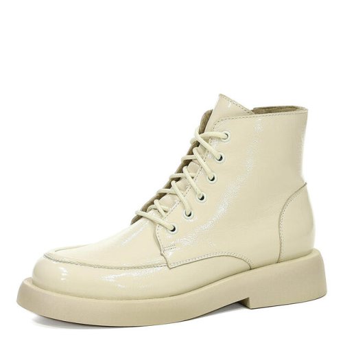 Ботинки девичьи, фото 4 из 84