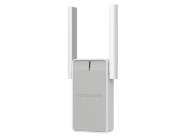 Netcraze Buddy 4 (NC-3211, белый) МТС