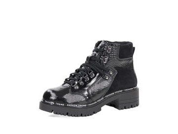 Ботинки женские Марко, модель 12660