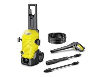 Мойка высокого давления Karcher K4 WCM 1.324-200.0 на акции в магазинах 5 элемент