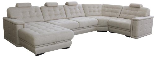Угловой диван «Ричмонд» (1L/R90.30М8МL/R), фото 4 из 7