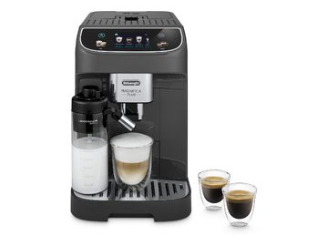 Кофемашина DeLonghi ECAM320.61.G Magnifica Plus