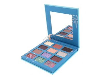 Палетка теней для век TRISS Moonlight в Минске Мила