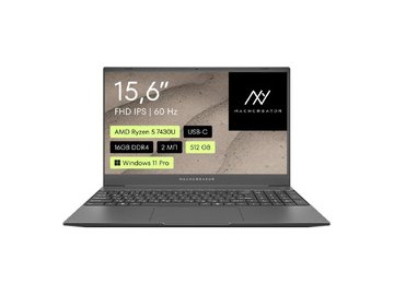 Ноутбук Machcreator One R5 JJ00GB00GRU на акции в магазинах 5 элемент