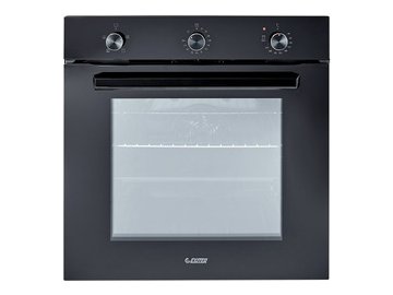 Духовой шкаф Exiteq EXO-107 (черный)