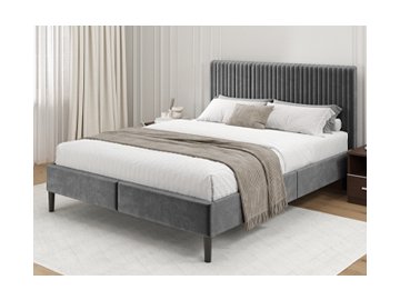 Кровать Санторини 1600 в Витебске Ами