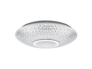 Светильник настенно-потолочный REXANT 624-001 Сатори