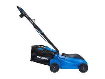 Газонокосилка Hyundai LE 3225 в Мозыре 5 элемент