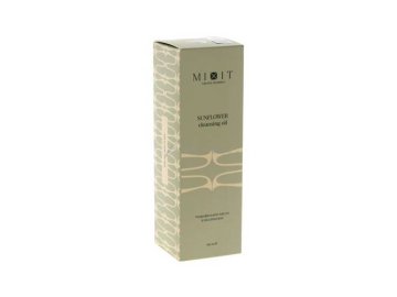 Масло гидрофильное для лица MIXIT Sunflower, 150 мл