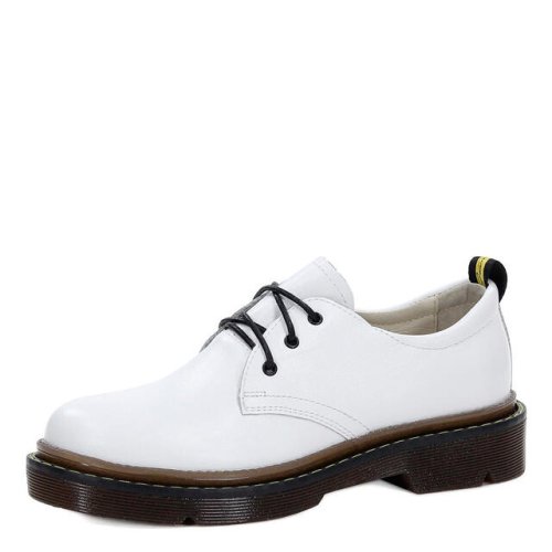 Полуботинки для школьников-девочек, фото 4 из 6