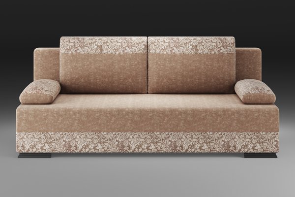 Диван-кровать Браво Люкс, фото 5 из 236