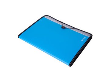Папка DELI 38965BLUE