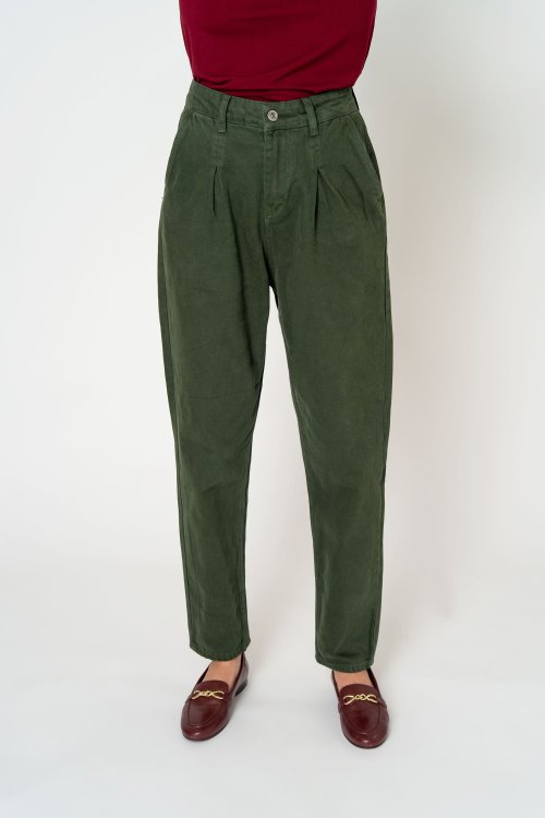 Брюки джинсовые женские zj denim 1975, фото 1 из 231