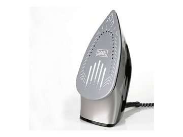 Паровая станция Black+Decker BXSS2200E 5 элемент