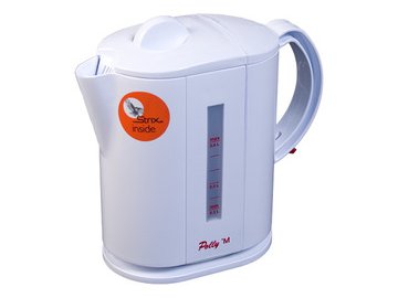 Электрочайник POLLY M сирень