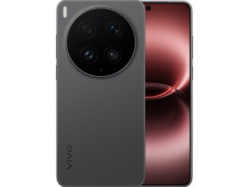 Vivo X300 Ultra 16/512GB (черный)