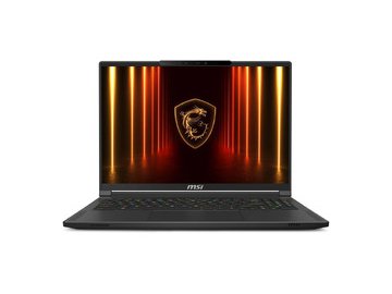 Игровой ноутбук MSI Stealth A16 AI+ A3XWHG-232X