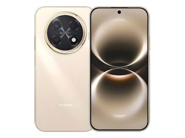 Смартфон HUAWEI nova 15 Max 8GB/256GB CHZ-LX1 (золотистый)
