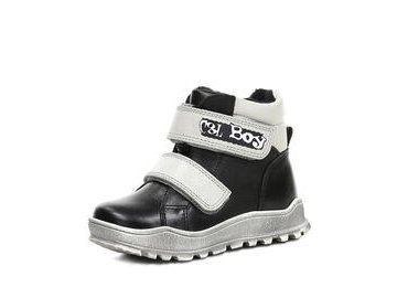 Ботинки малодетские Марко, модель 042694