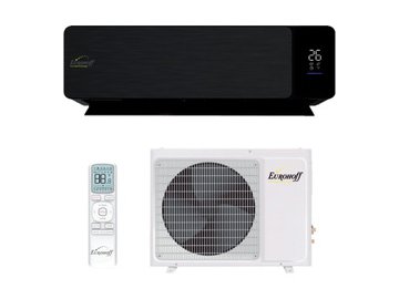 Кондиционер Eurohoff Black Velvet IRF-09B