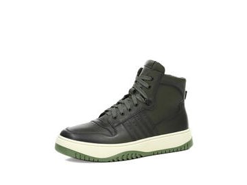 Ботинки мужские