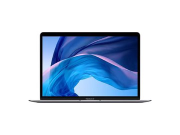 Ультрабук Apple MacBook Air 13" M1 8/256 Space Gray MGN63HN/A A2337 + Адаптер Red Line BS-01 16А