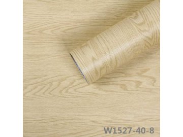 Пленка самоклеящаяся DECORULE (40 см*8,0м) W1527-40-8
