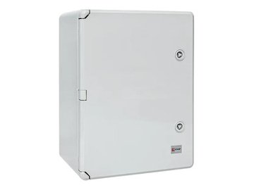 Бокс пластиковый EKF PROxima PB65MP004