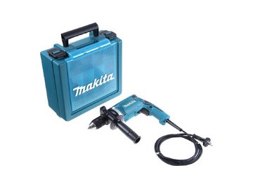 Дрель Makita HP1631K из каталога 5 элемент