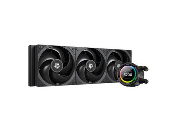 Система жидкостного охлаждения для процессора ID-Cooling Space SL360 PRO SE