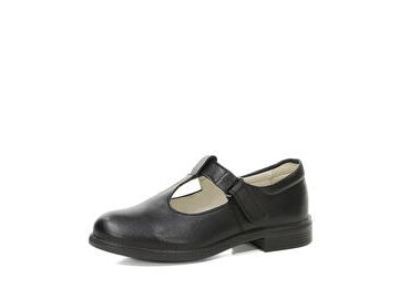 Туфли дошкольные