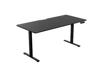 Стол с регулировкой высоты Zone51 e-Freeflow 160x75 Black Z51-FLD-FFL-BK6