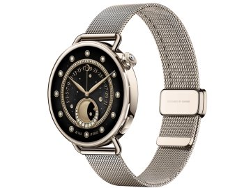 Xiaomi Watch S4 41 мм золото