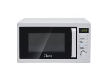 Микроволновая печь MIDEA AM820CUK-W