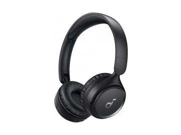 Наушники беспроводные anker soundcore h30i a3012g11 (черный) Электросила