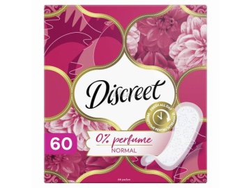 Жен.г/прок.&amp;quot;DISCREET&amp;quot;(normal,м/ф) 60шт в Минске Мила