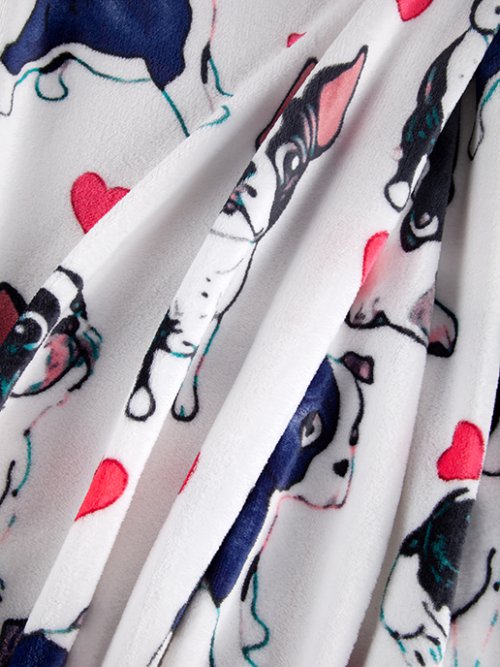 Плед Love Dogs, фото 17 из 288