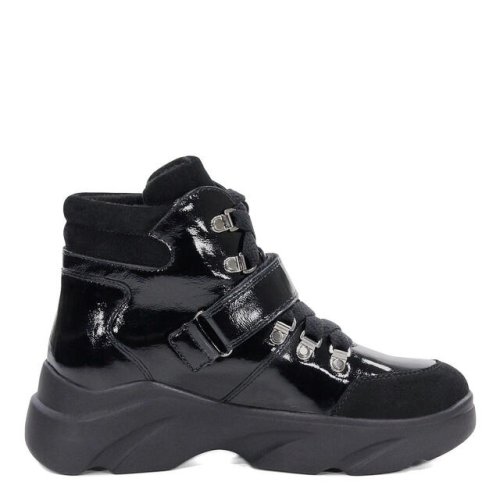 Ботинки девичьи, фото 1 из 6