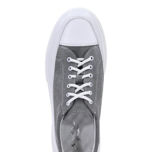 Полуботинки женские, фото 2 из 30