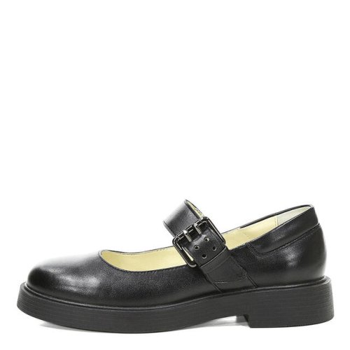 Туфли для школьников-девочек, фото 5 из 6