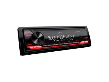 USB-магнитола JVC KD-X182BT