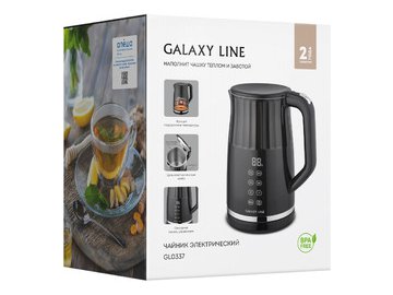 Электрический чайник Galaxy Line GL0337 5 элемент