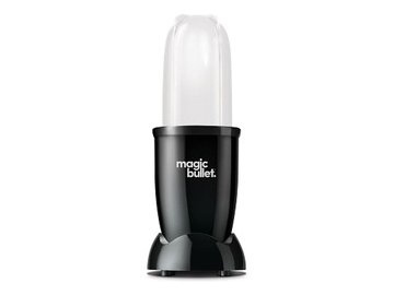 Блендер NutriBullet MBR03 B