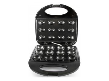 Орешница электрическая Atlanta ATH-1080 (black) в Мозыре 5 элемент