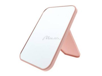 Зеркало настольное 21.5 х 14.8 х 1.6 см, арт. SLWOIV-22-2 в Минске Мила