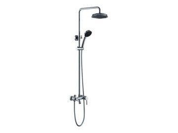 Душевая система Haiba HB2407