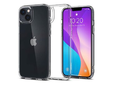 Чехол Spigen Ultra Hybrid iPhone 14 ACS05040