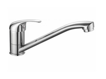 Смеситель для кухни GROSS AQUA 3210213C-G0110 Mini